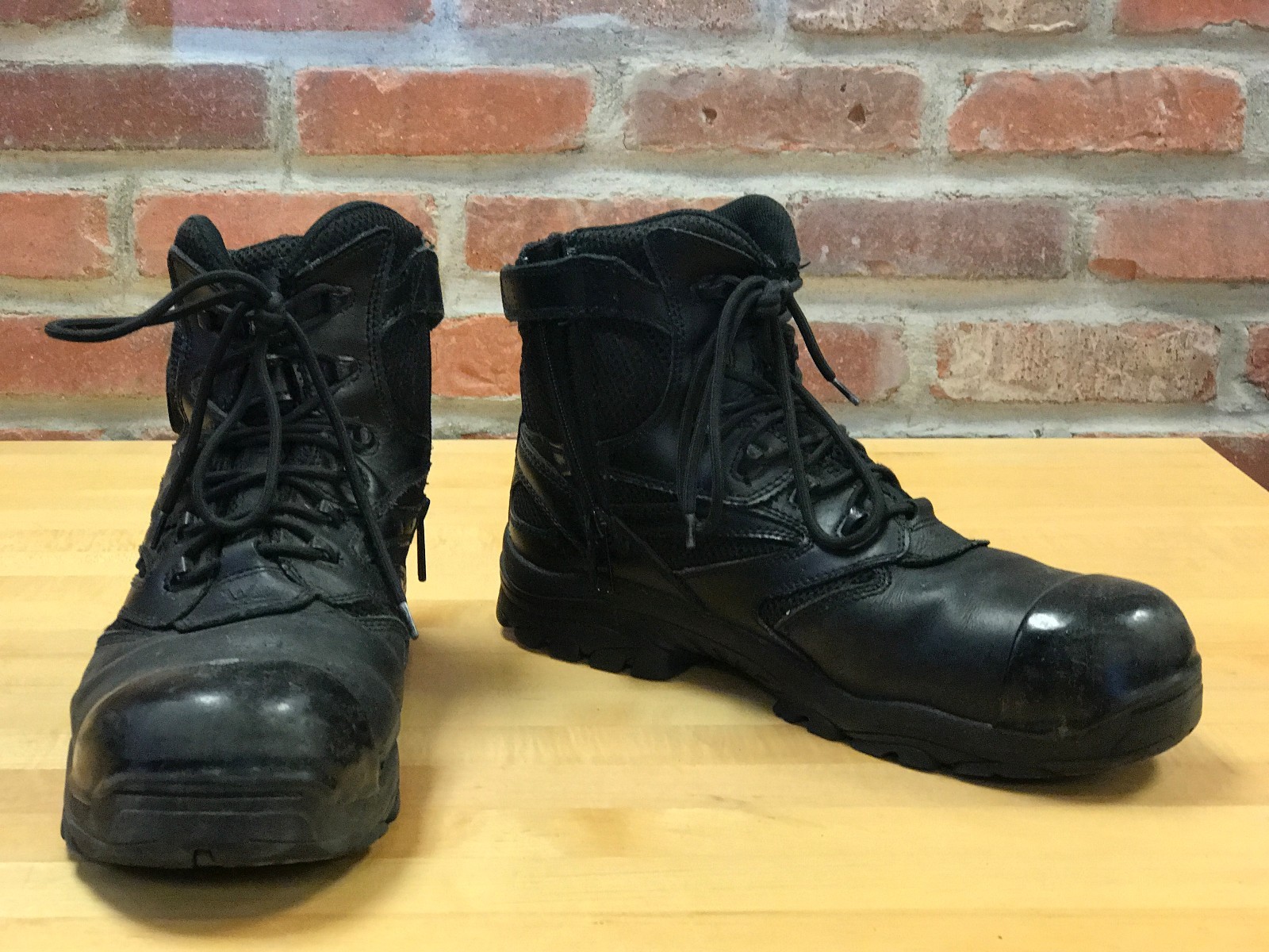 TUFF TOE Original Formula Work Boot Toe Guard Protection & Leather Repair Kit