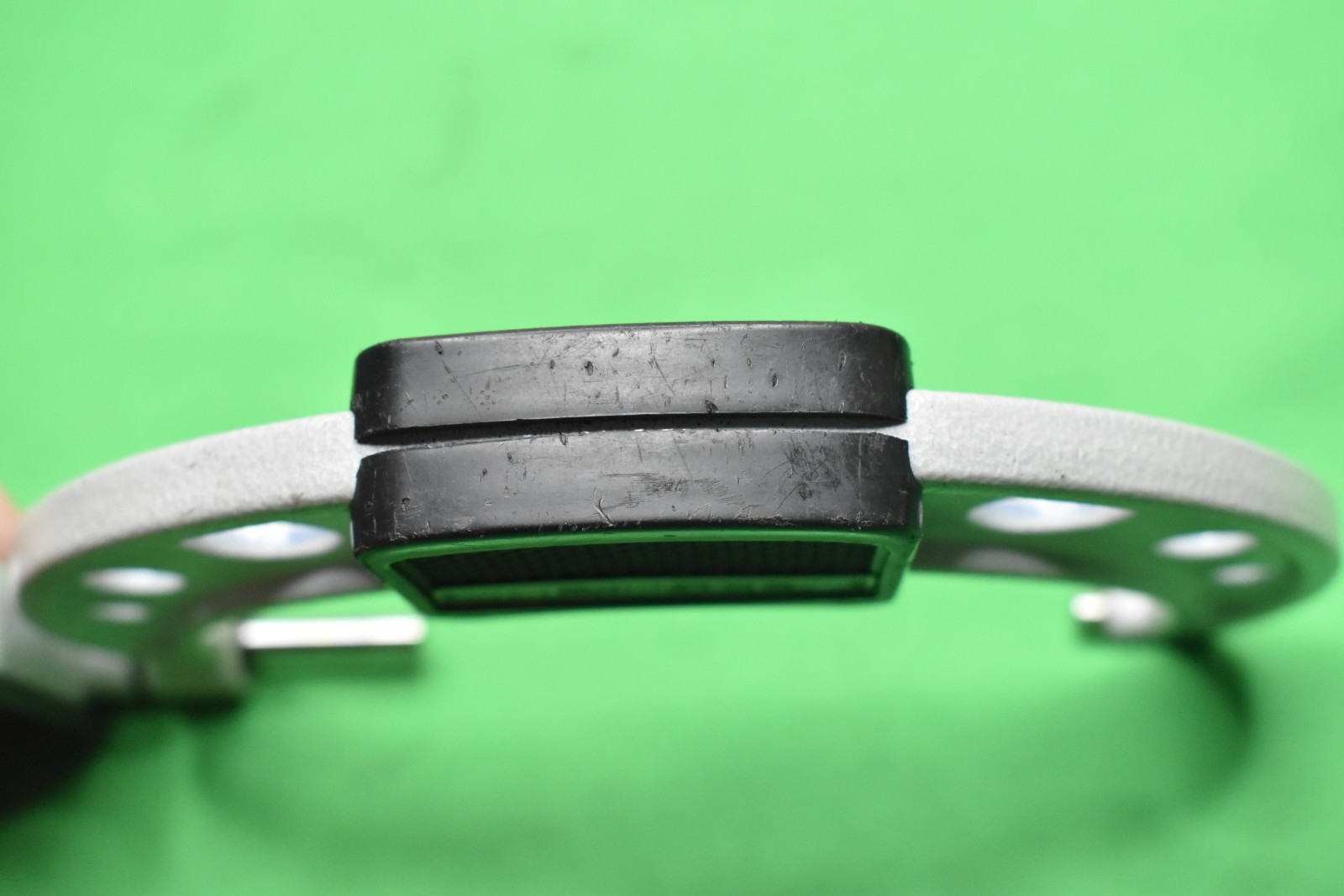 Mitutoyo 293-350-30 Digimatic IP65 4-5" Outside Micrometer w/Case