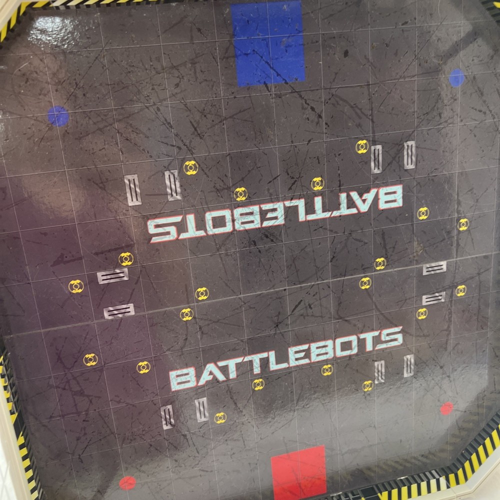 HEXBUG BattleBots Arena Only