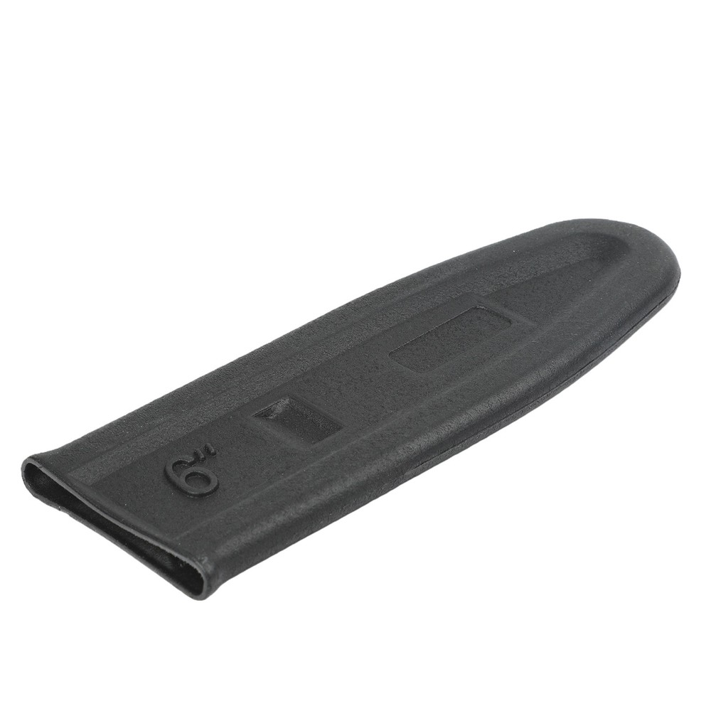 Effective Scabbard Protector for 6 Inch Chainsaw Bar Chainsaw Accessories
