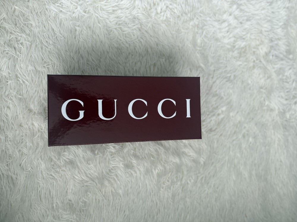 GUCCI Sandal Empty Box