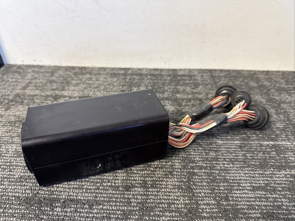 Electronic International, Inc. Engine Analyzer Gauge M/N: US-8A
