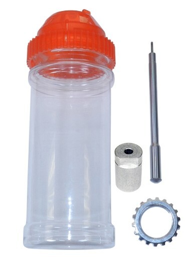 Lee 91714 Automatic Case Primer (ACP) Depriming Conversion Kit SAME DAY SHIPPING