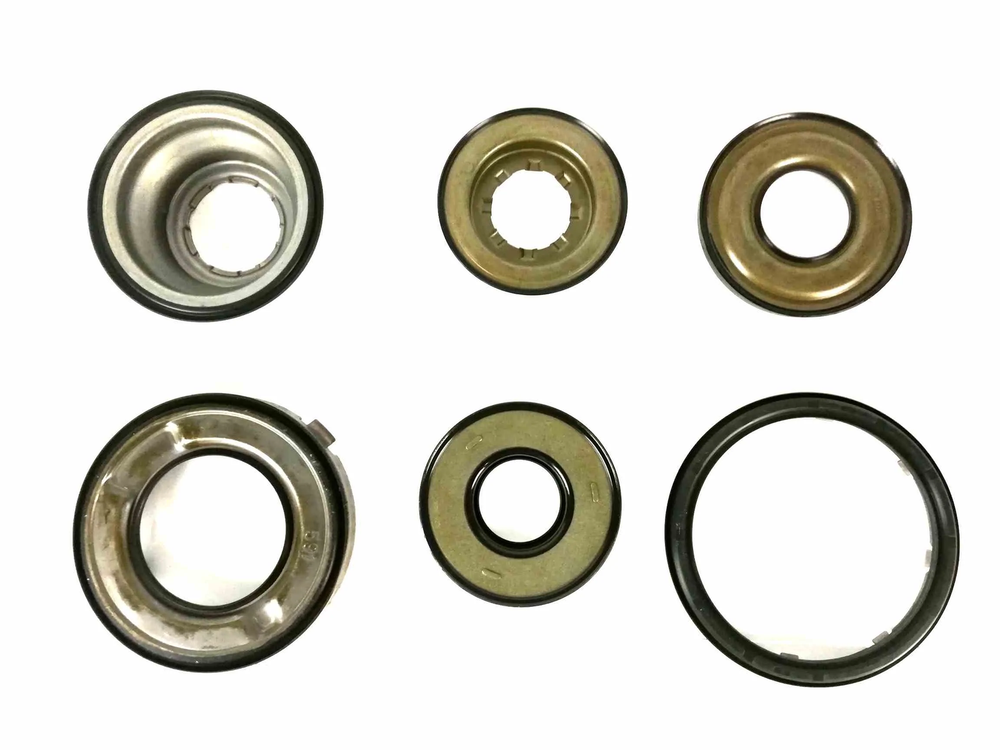Piston Kit Transtec Chrysler 62TE 2007/UP