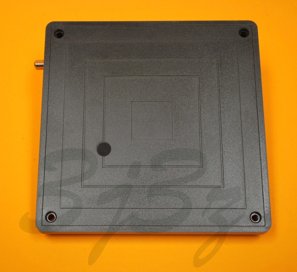 HID 5385AGS00 Multiprox Reader