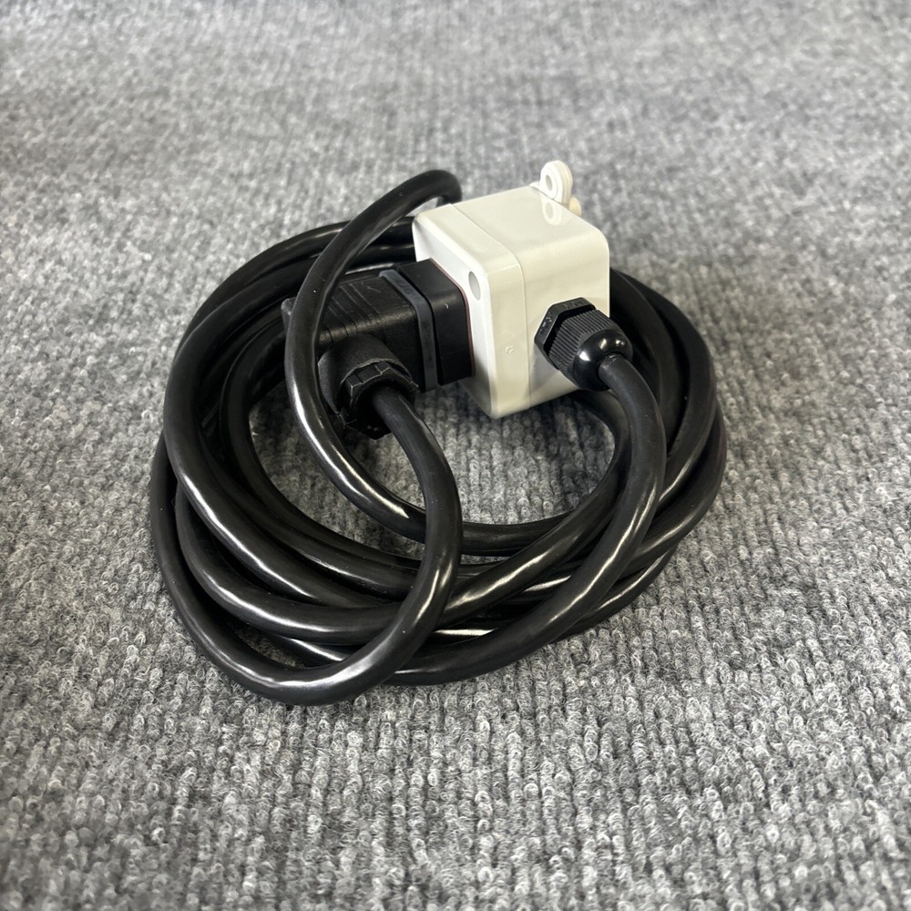 Walchem E90090 10FT Cable Assembly EH Remote New