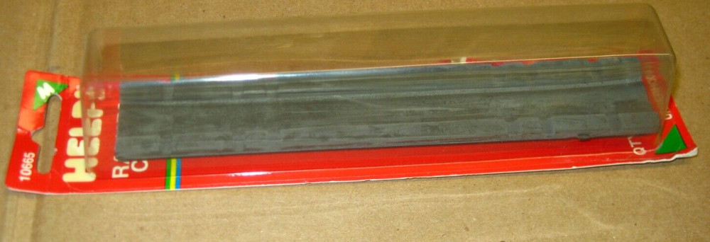Help / Motormite 10665 radiator cushion, universal