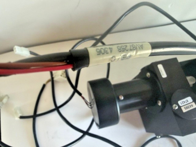 Thermo Electron PMT Detector SO2 Bench Optical Bench for 43C SO2 Analyzer