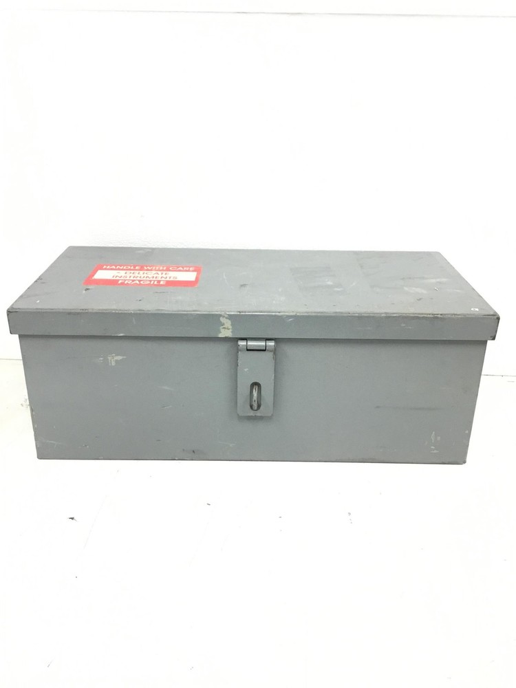 U.S.G.S Computing A-55 Depth Indicator w/Cable, Gauge,Handle,Hanger Bars,WORKS