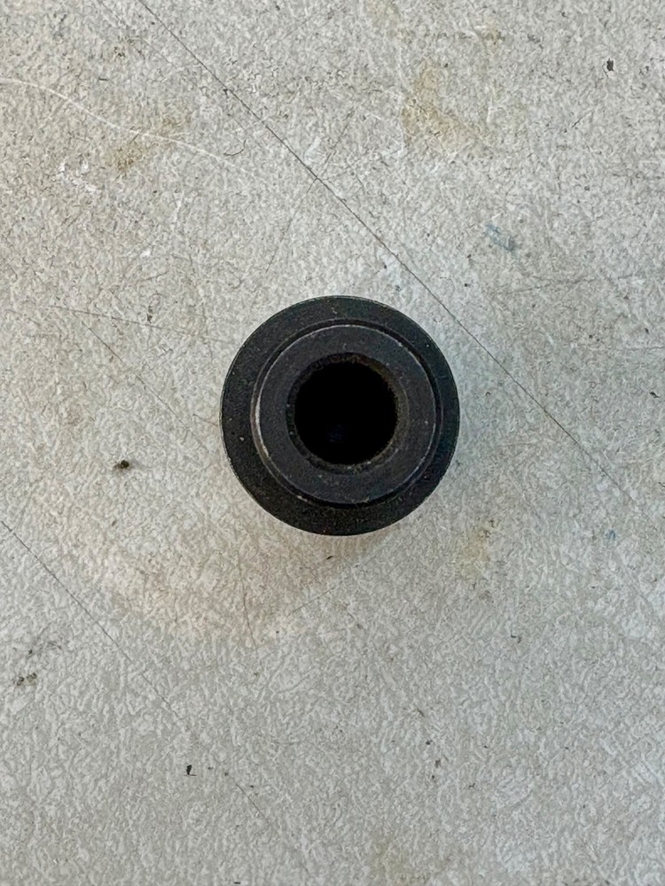 EXTREMELY RARE MILLER 6644-4 CONTROL ARM BUSHING INSTALLER ---- LIQUIDATION!!!
