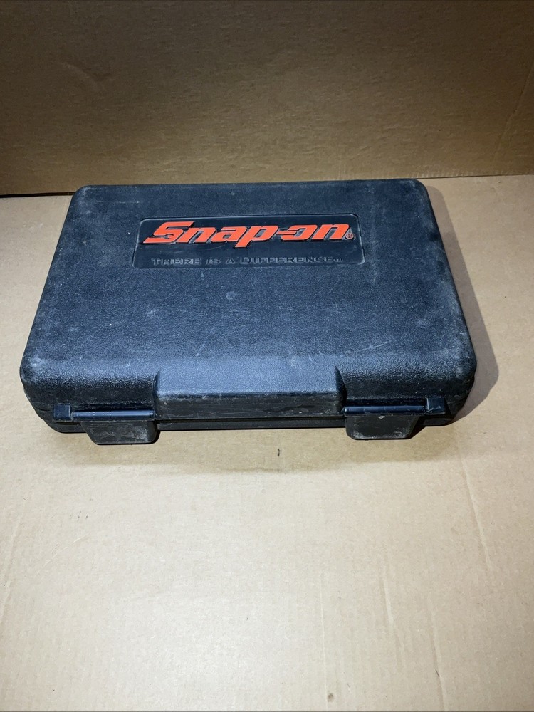 Snap-On 1/2” Impact Wrench CT6850 Case Only