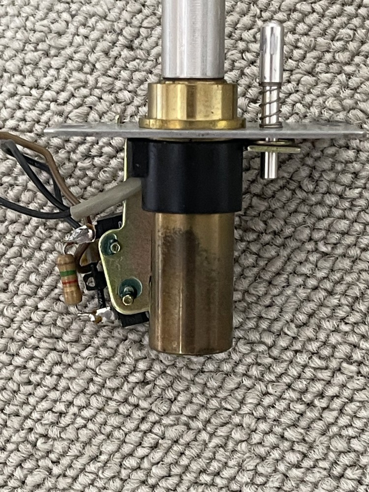 Technics Stylus Illuminator for MK3D Technics SFUM172-04 Replacement Part Tested