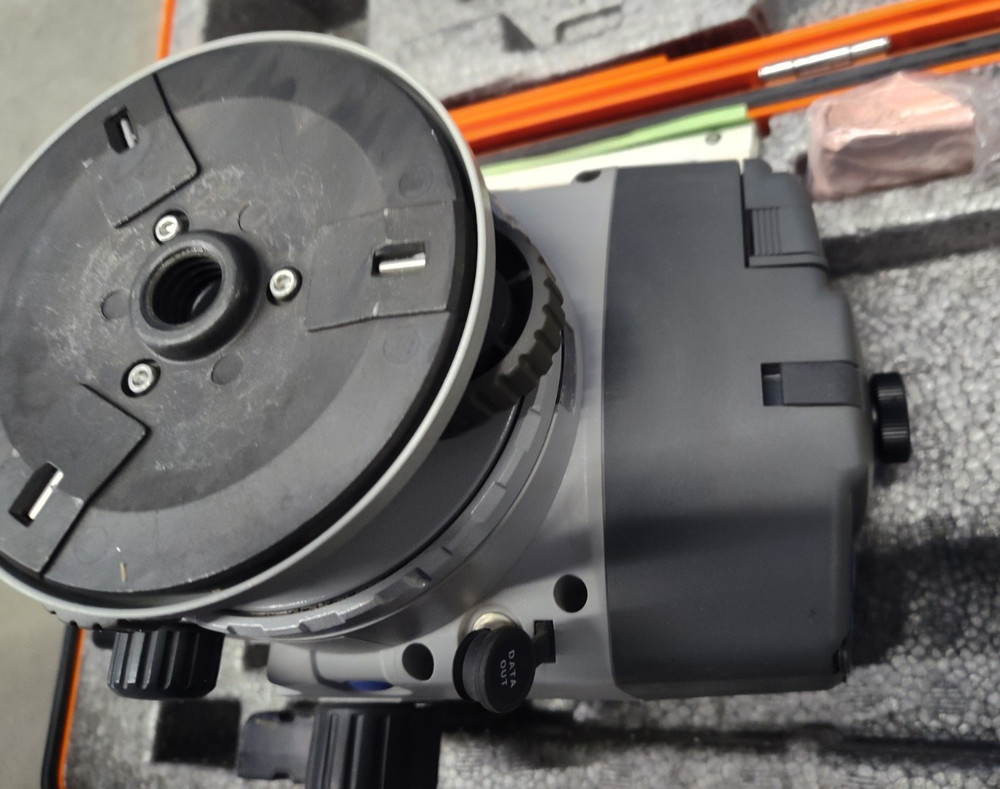 Sokkia SDL30 Power Digital Level