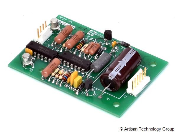 Electronic Solutions 060702871 Circuit Board