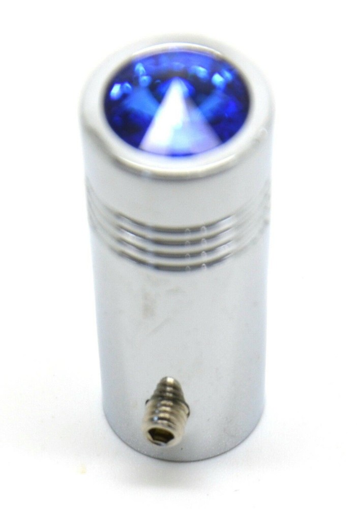 Toggle Switch Extension for Freightliner Kenworth Flat Switch Blue UP#40184 Each