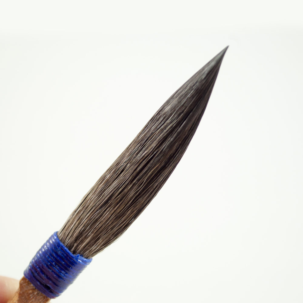 Mack Sword Striper Series 10 Pinstriping Paint Brush Choose Size #0000-#4 OR Set