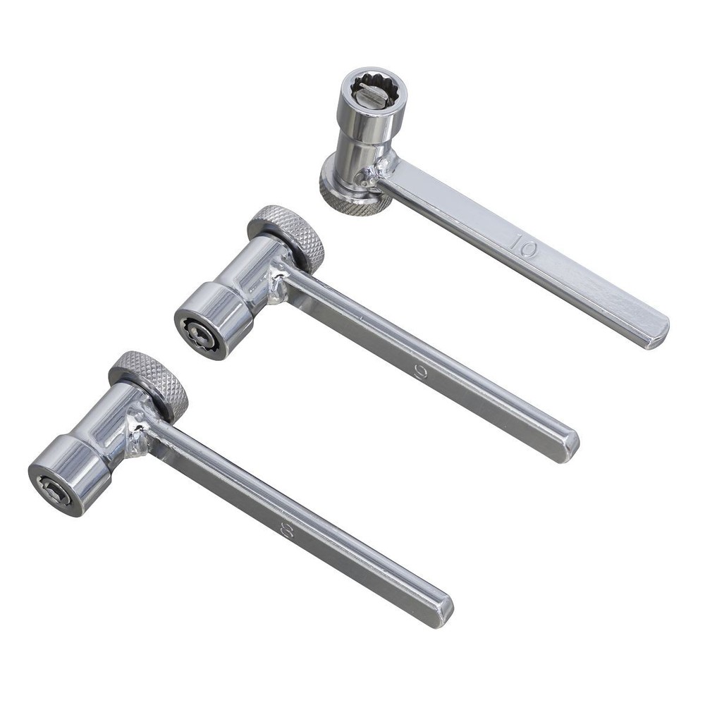 Sealey SMC24 Tappet Adjustment Tool Set 6pc