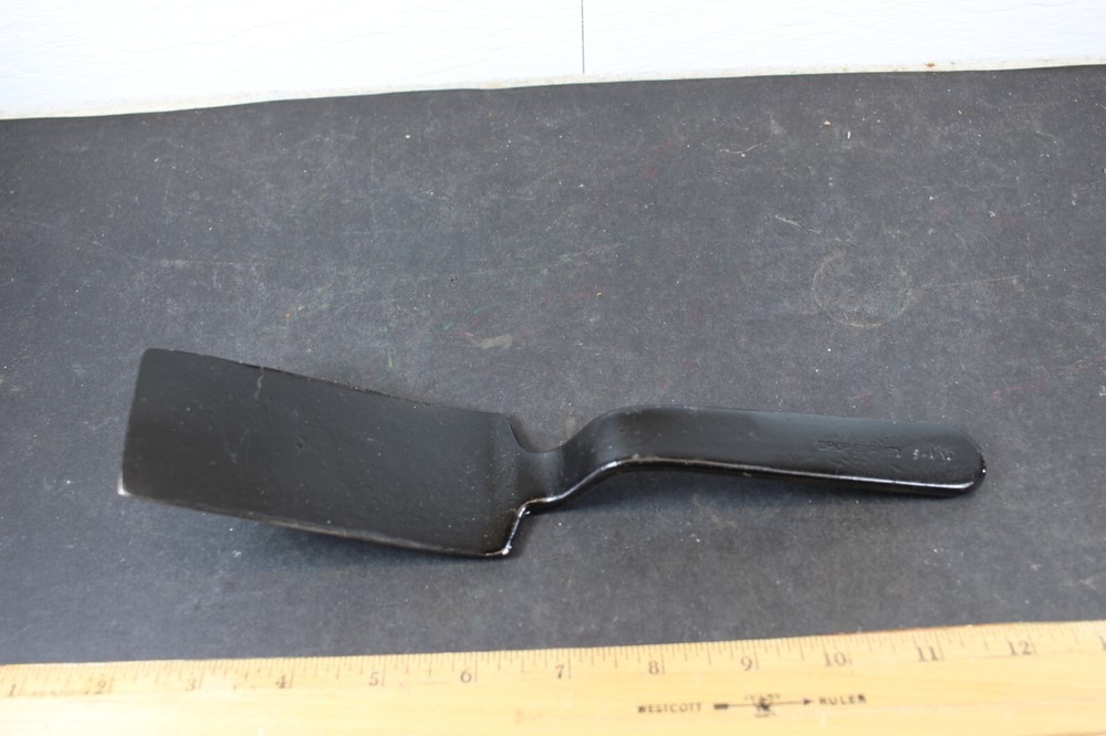 Fairmount Tools No.1035 Auto Body Spoon