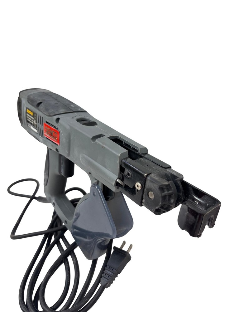 SENCO DuraSpin DS200-AC Collated Screwdriver System