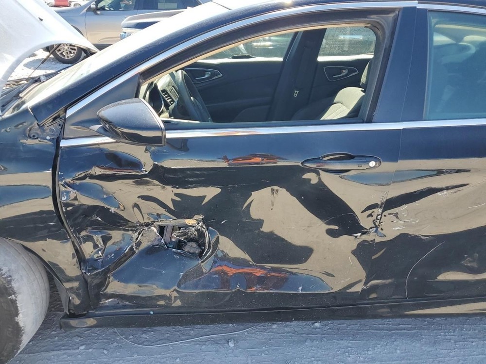 200 2016 Air Shutter 733260