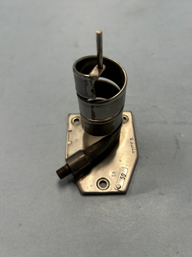 Barton Static Element 50#