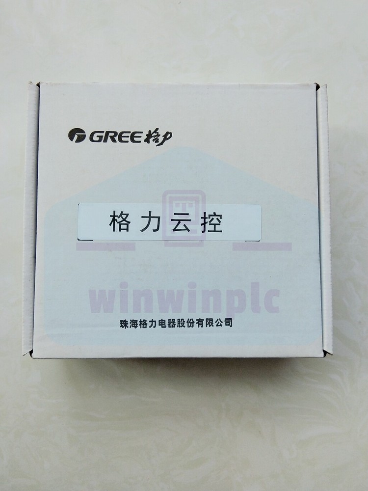 Gree central air conditioning cloud control multi-connection WiFi MC31-00/C2