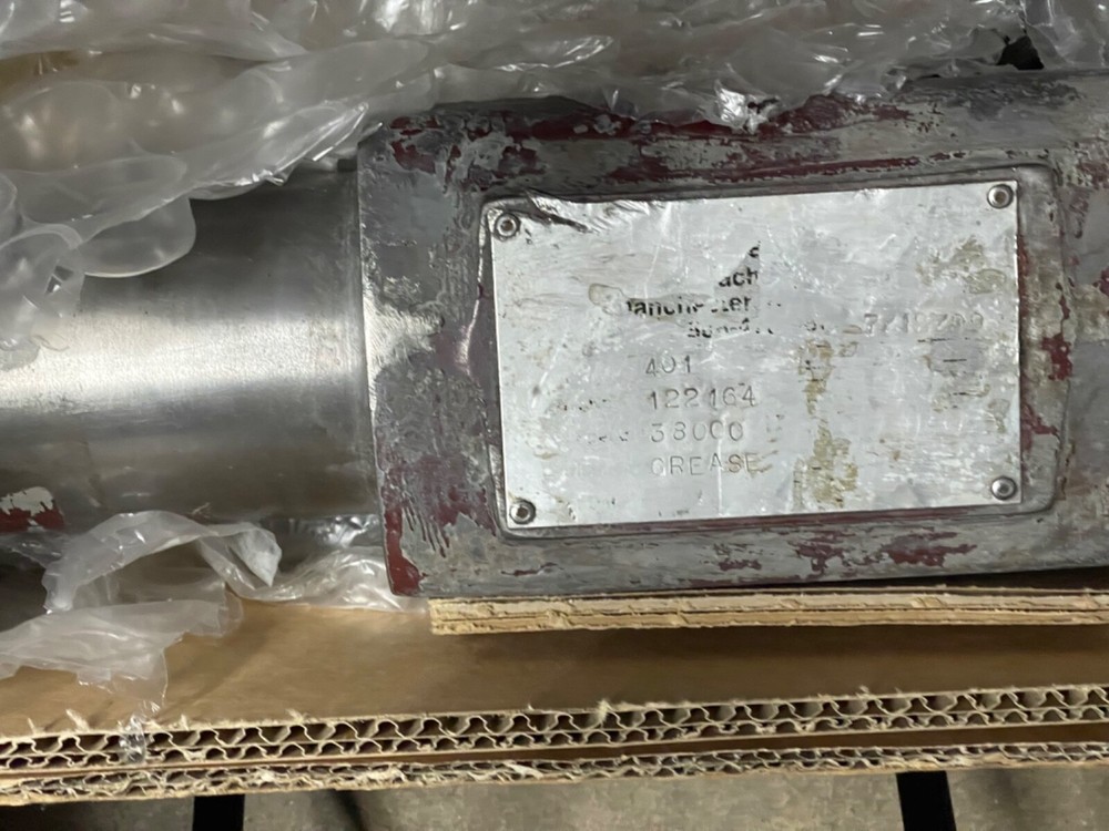 Okamoto Spindle Type OH-30M