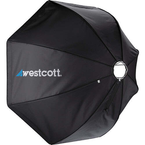 *** OPENBOX *** Westcott Rapid Box Switch Softbox Octa-L