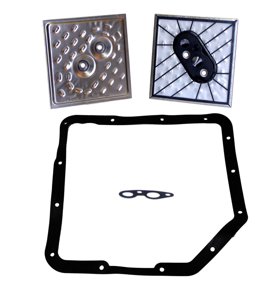 Wix Transmission Filter Kit 58878