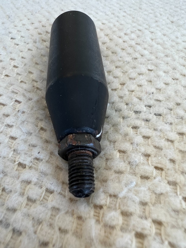 3" Archery Stabilizer Bar