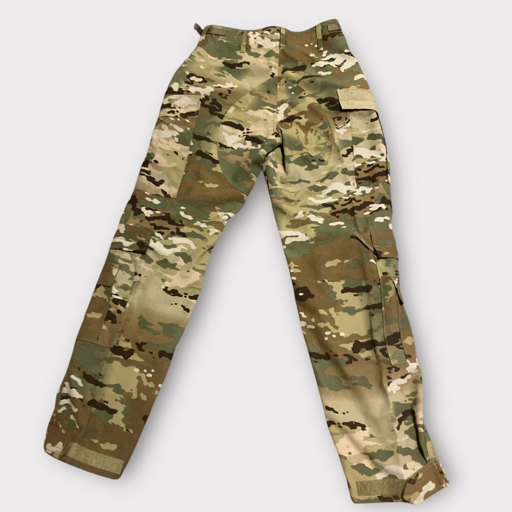 Multicam Flight Crew - OCP Pants NWOT FAST SHIP Small-Long