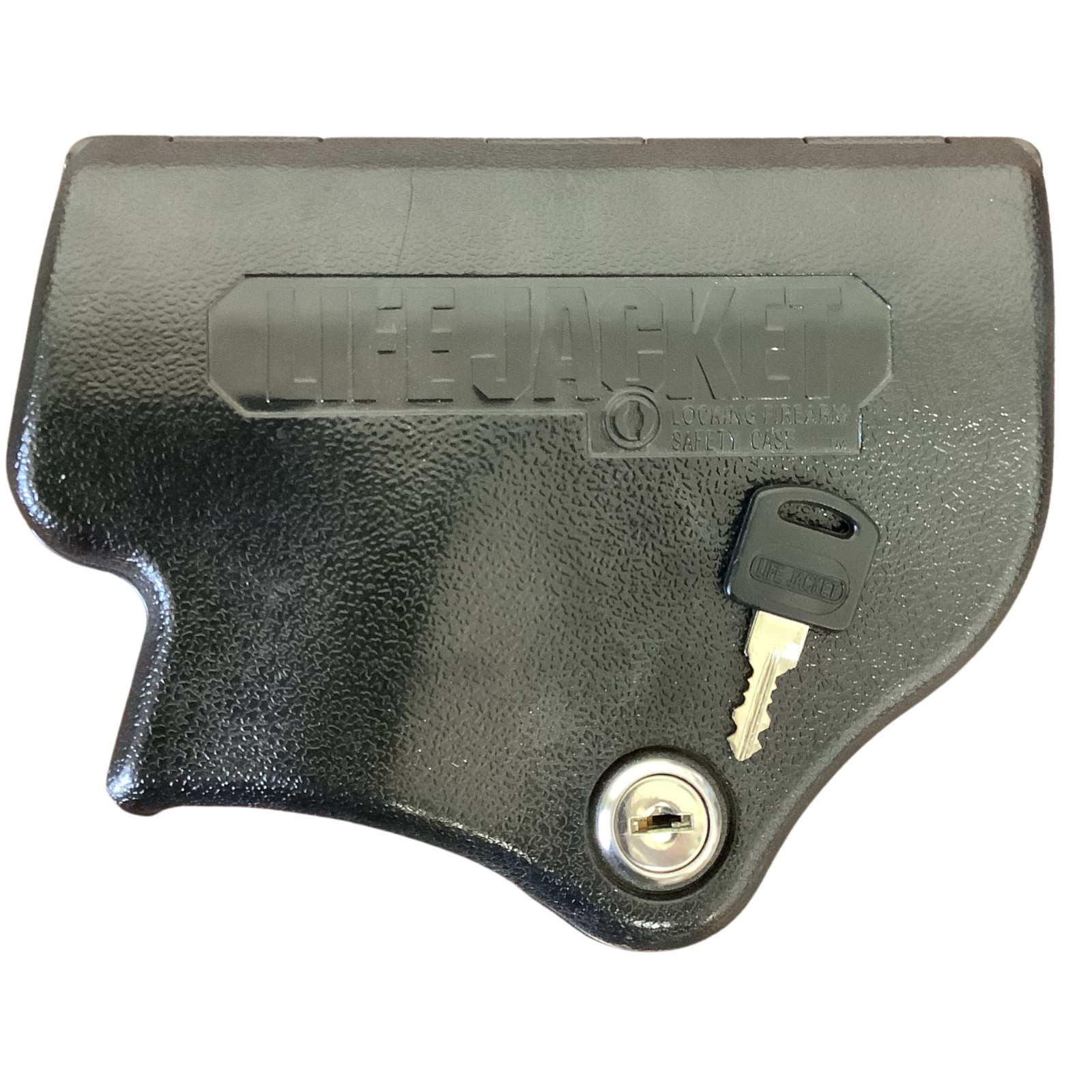 Do-All Outdoors Life Jacket 1 Polycarbonate Gun Security LJ1 Handguns Revolvers