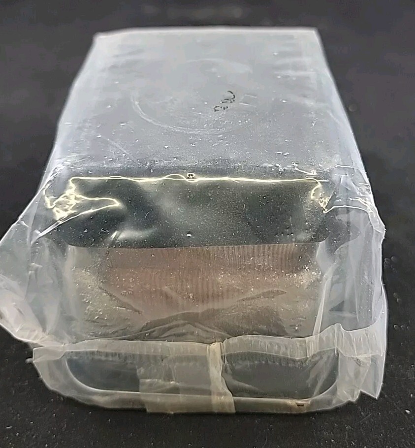Napa Gold 3370 Filter BF909