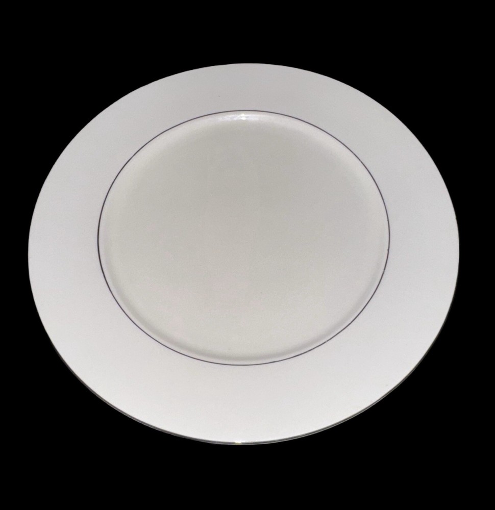 Home/Studio Platinum Dinnerware For 8