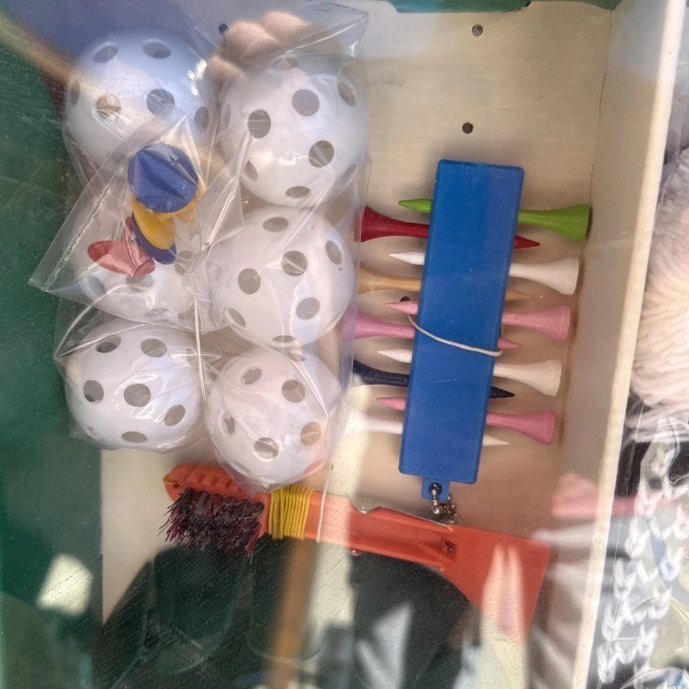 Golf Putting Essentials For Beginners