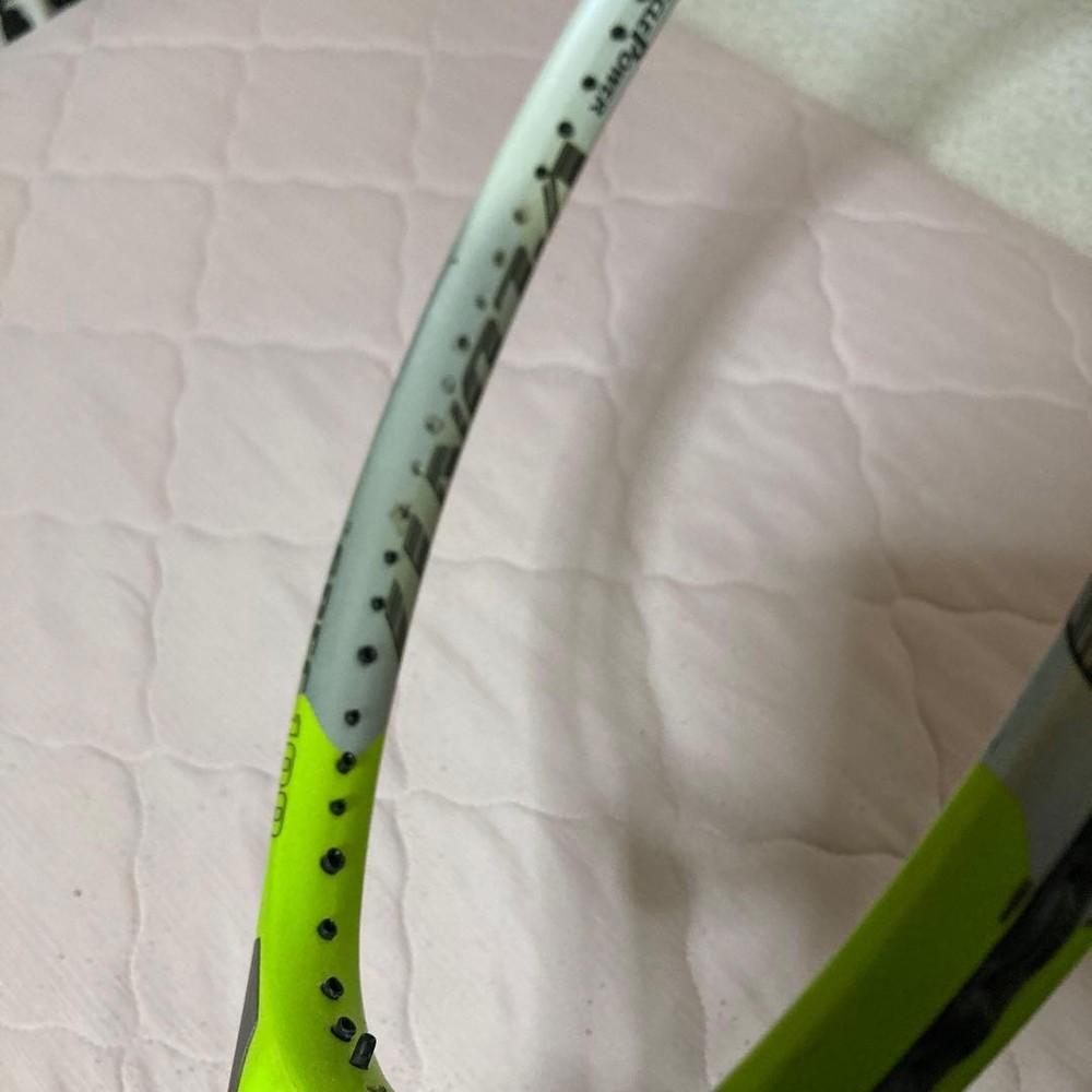 YONEX Hard Racket Muscle Power-CON17 SPEC100