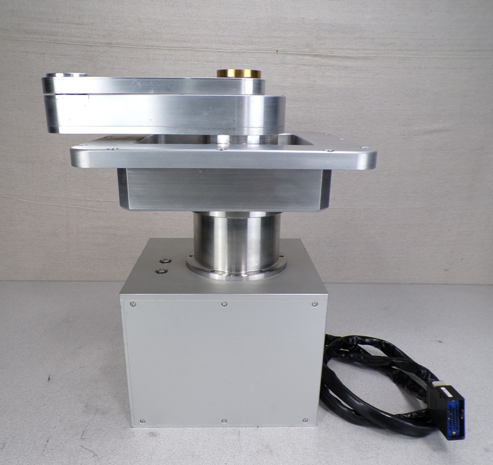 MECS Robot UTV430 and Controller UTC 100 *sold as-is