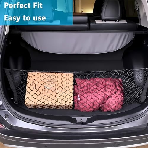 Cargo Net Compatible with 2011 2012 2013 2014 2015 2016 2017 2018 2019 Explorer