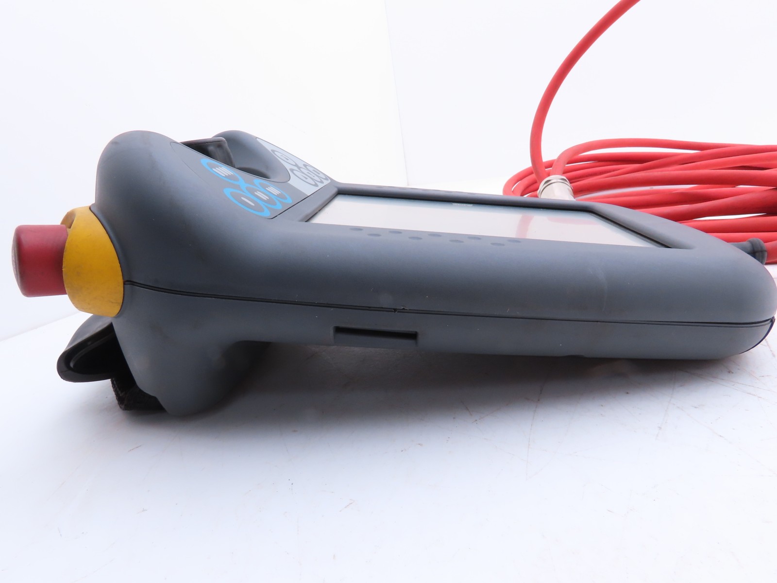 ABB Flexpendant Teach Pendant SXTPU2 3HAC11266-1 Cable -Repaired