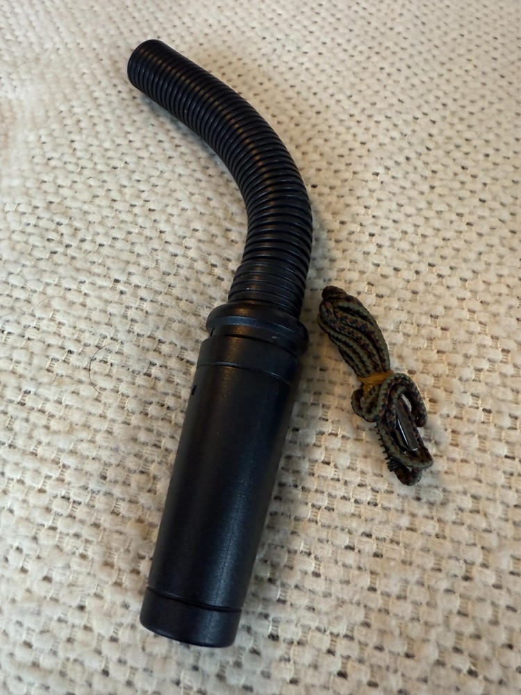 Black Deer Bleat Call