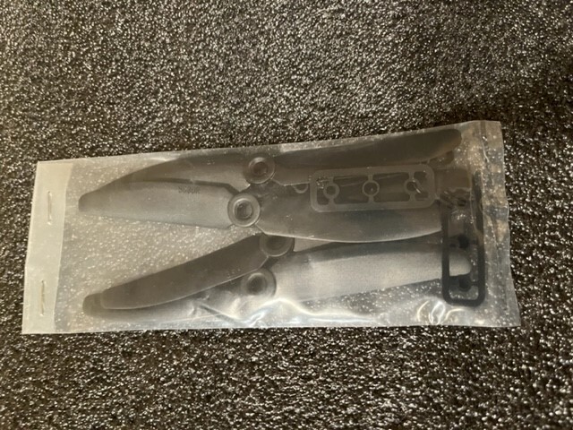 5030 Drone Propeller Set