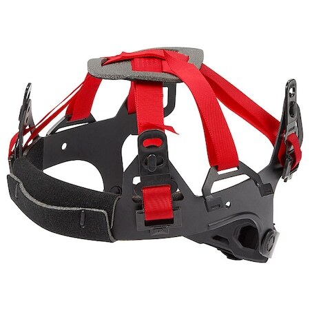 Milwaukee Tool 48-73-1097 6-Point Ratcheting Suspension