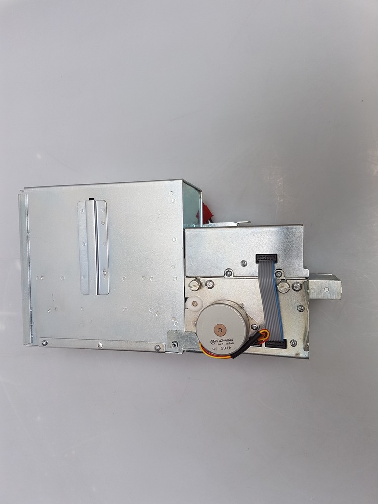 Cvb Coin Bill Validator / Currency Validator Model Ivo