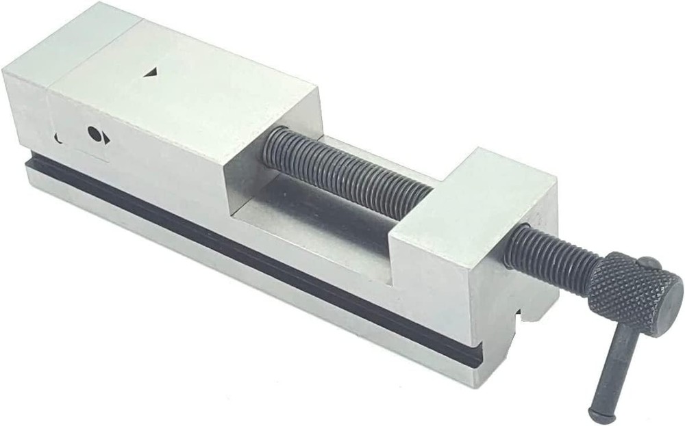 Tool Maker's Multi Purpose V Block Small Grinding Vice ( 33 mm Jaw Width)