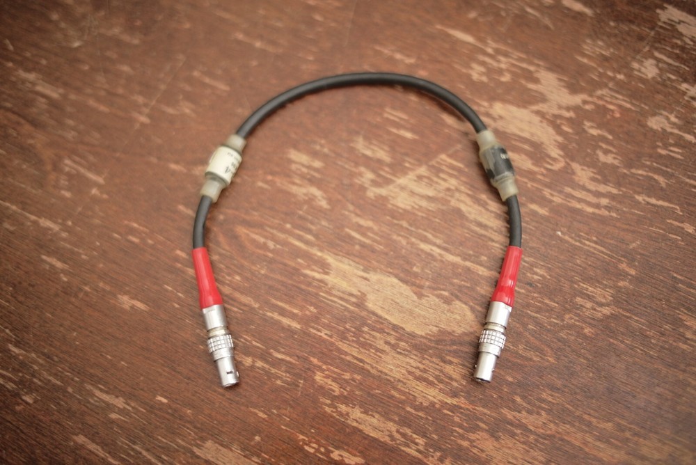 Arri LBUS to LBUS Cable