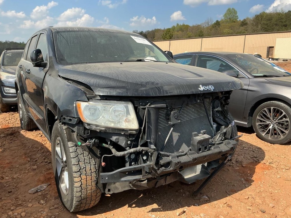 CHERGRAND 2012 Glove Box 5017635