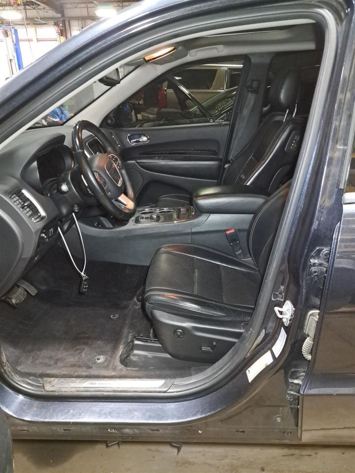 2016 Durango Jack Sku#4385526