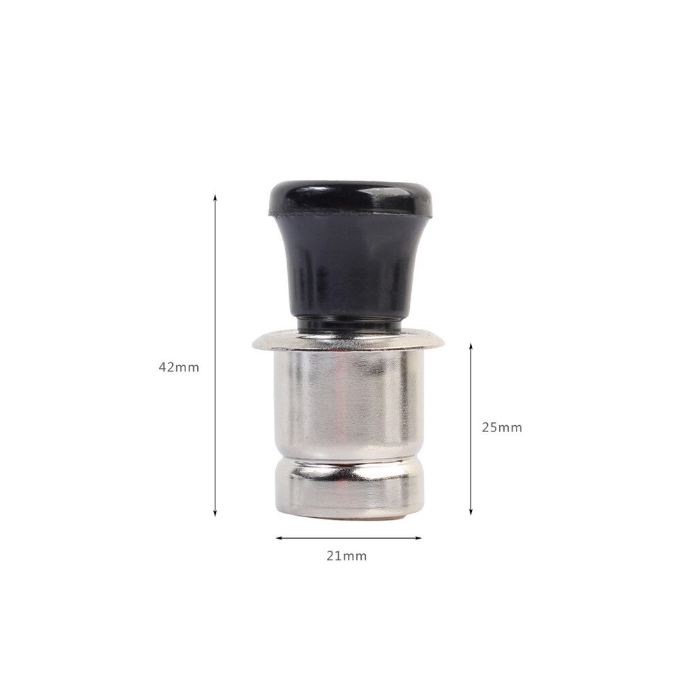 Car Replacement Adapter Plug 12V Cigarette Lighter Heater Accessory Universal