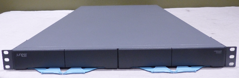 JUNIPER NETWORKS JUNOS PULSE MAG6610 SECURITY APPLIANCE