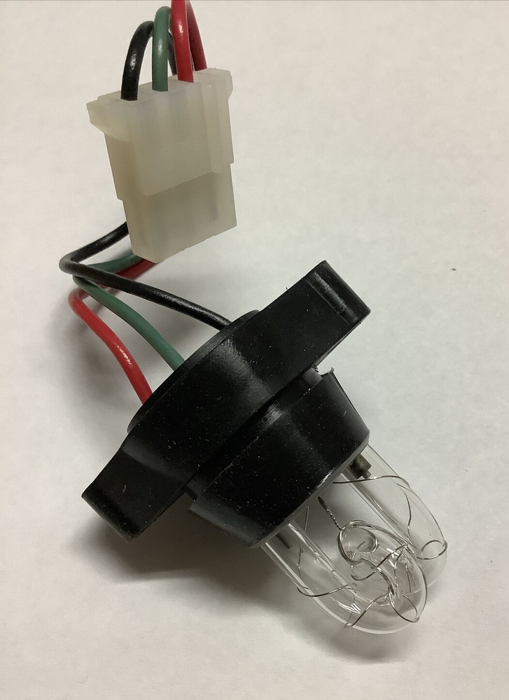 # STRAPIF-77 NORTH AMERICAN HIDE-A-WAY STROBE CLEAR